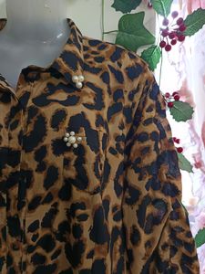 Printed Shirt