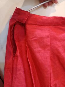 Elegant Lehenga Choli Set