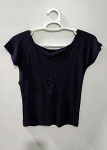 Fitted Top