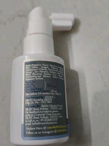 WishCare Hair Growth Serum Concentrate