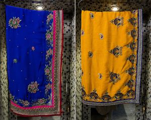 2 Saree Combo Offer