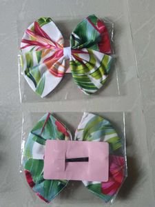 🇹🇭 Washable Cute Bow
