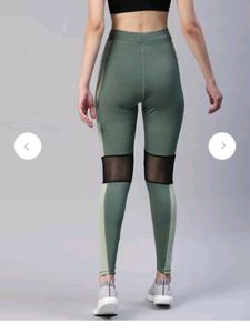 Women Gym Jeggings