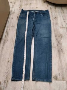 Ma6067 Signature jeans waist 36 inches