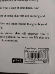 Don't Believe Everything You Think - Joseph Nguyen