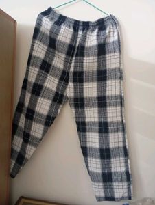 combo of pajamas