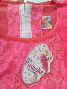 Princess Gown XXL