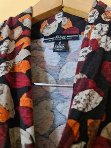 ebby S formal blouse