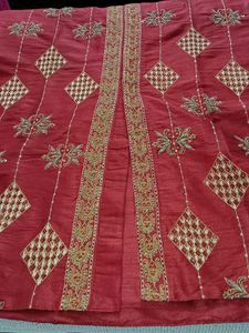 ROSHAN Men's Ethnic Embroidery Kurta
