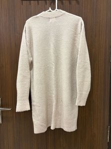 Cozy Knit Cardigan
