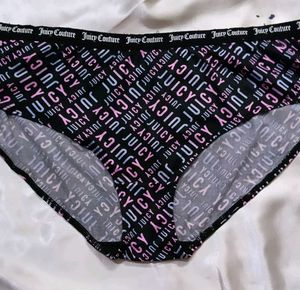 Juicy Couture Panty
