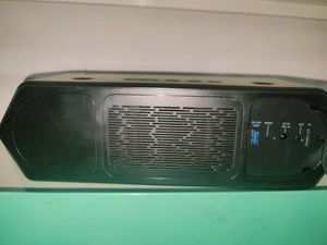 F&amp;D Speaker W40 . Like New . Good Condition.