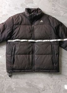 Adidas Puffer Jacket