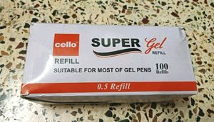 95 Gel Pen Refills