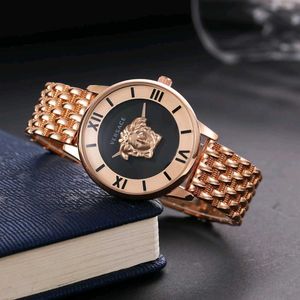 Versace Ladies Watch First Copy Exclusive Design