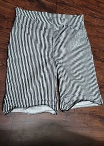 Branded Shorts