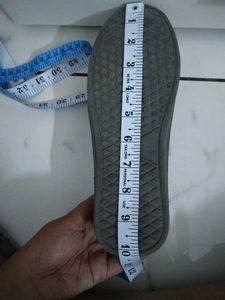 Casual Gray Shoes