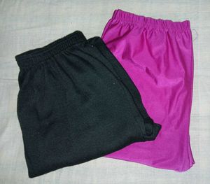 Pack of 2 - Comfortable Leggings💗