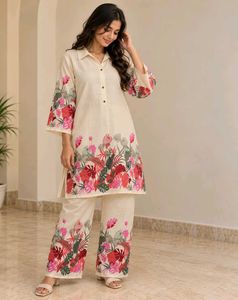 Floral Code set