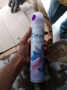 Odonil Room Freshner 169/- ( New)