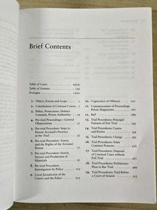 ⚖️ Kelkar's Criminal Procedure (Pillai) CRPC
