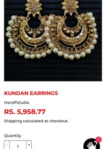 Jewellery