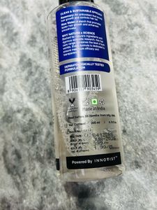 Bare Anatomy Rosemary &amp; Rice Water Hair Spray