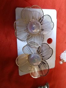 4setof earings