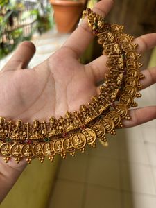 Premium Temple jewellery
