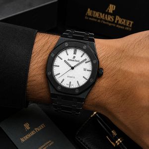 Audemars Piguet Royal Oak Watch