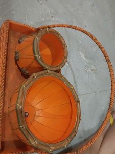 Tabla Packing Box