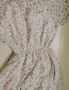 Flared One Piece ✨🎉 Price Drop