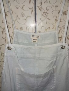 Billabong wild persuit Short Overalls romper