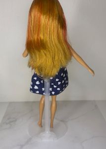 Rare find - Barbie Rock 'N' Royals Rayna Doll