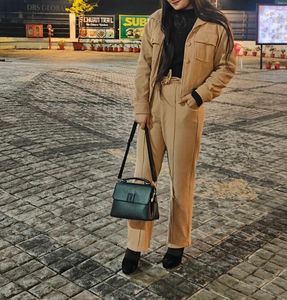 Stylish Co-ord Set