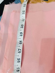 🇳🇿💫🎀 Beautiful kurta material premium georget