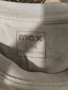 Basic Tee - Everyday Essential