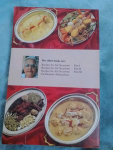 Cooking Book New