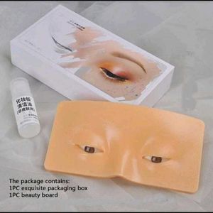 Best Quality eye dummy