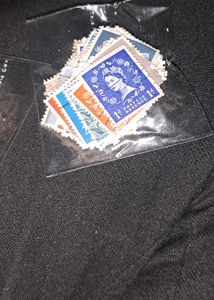 70+ British GB Queen stamps