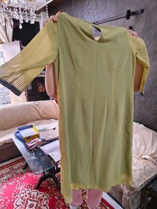 w brand wishful Ethnic Gown