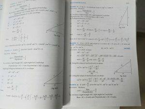 Mathematics Class X by R.D. Sharma