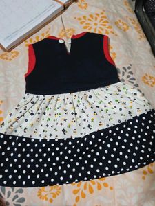 Cute Butterfly Dress