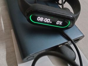 Mi Smart Band 6