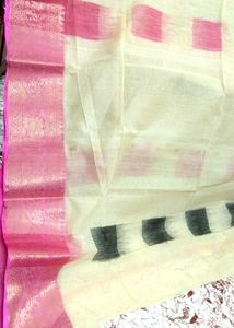 Bangla Tant Sarees