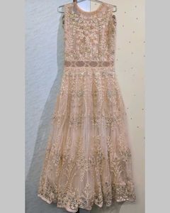 Embellished Party Gown 💎💠
