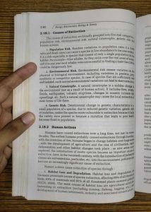 Energy, Environment Ecology &amp; Society