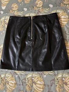 Short Skirt
