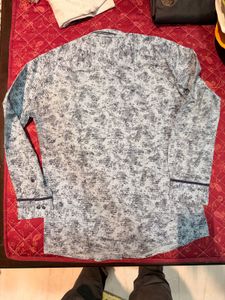 men trending shirt comfortable and nice fabric