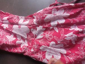 Floral Print top💗